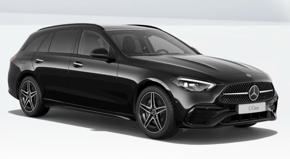 Standard vehicle